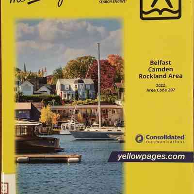 The Real Yellow Pages