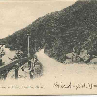 Bowley Collection Postcard 246 A