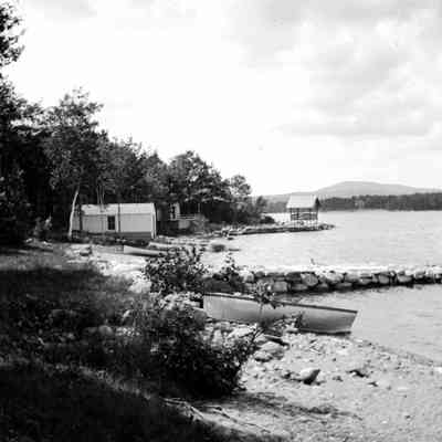 Lake City - August 1898