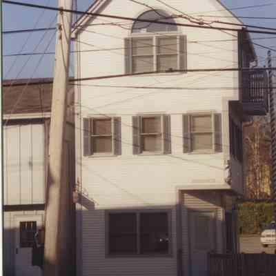 Goodwin Collection 110