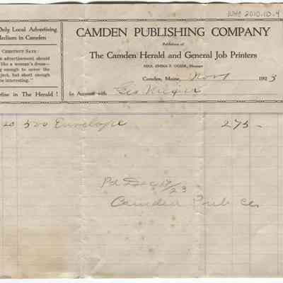 Origformat: Artifact