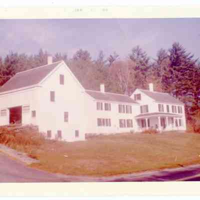 Pat Jones Postcard Collection 181