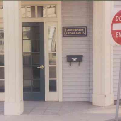 Goodwin Collection 111