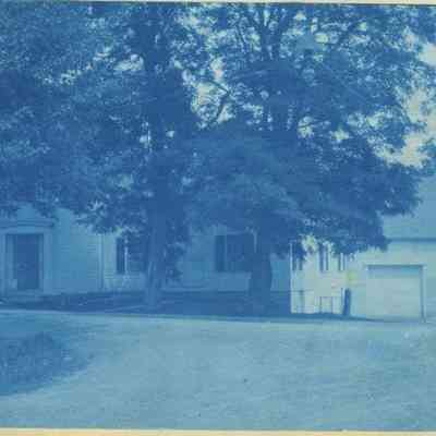 The Parsonage Summer 1903