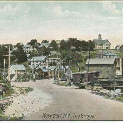 Bowley Collection Postcard 248 A
