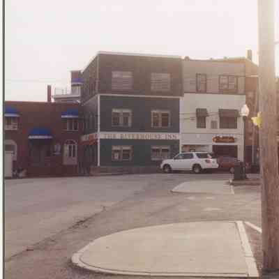 Goodwin Collection 112