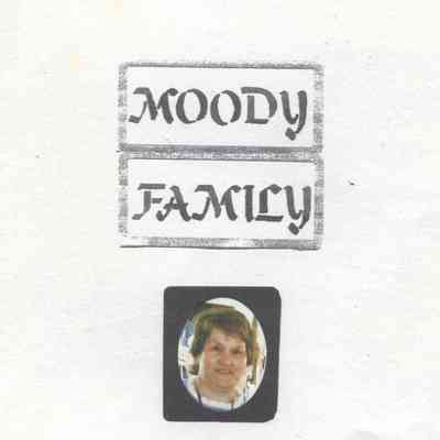 Moody Family Lincolnville