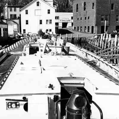 Bayview From Bowdoin 1968