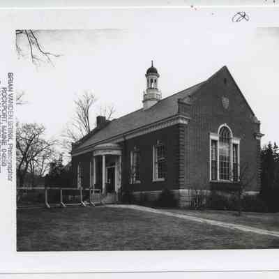 VandenBrink WHC 2018.16.7