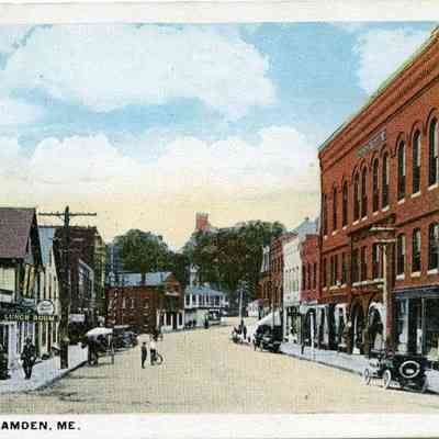 Milliken Collection 162