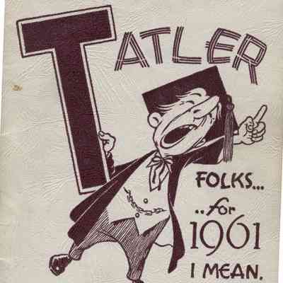 The Tatler