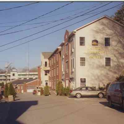 Goodwin Collection 114