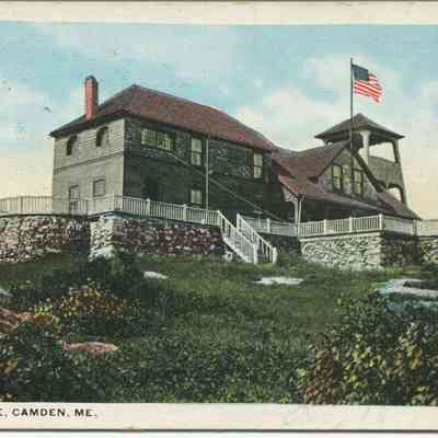 Bowley Collection Postcard 249