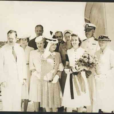 Christening The Minesweeper