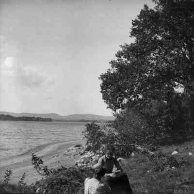 Lake City, September 1900 Lake City - August 1899 Working Bee at Lake City - September 1899