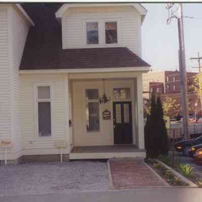 Goodwin Collection 115