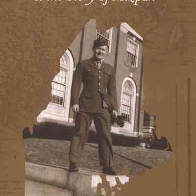 Maine Boy Goes to War & the Story of Mizpah