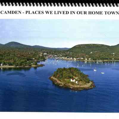 Camden - Places We Lived in Our Home Town