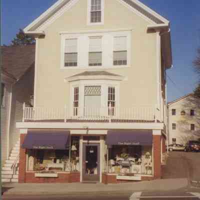 Goodwin Collection 116