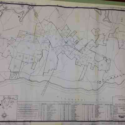 Camden Hills Recreational Demonstration Area Land Acquisition Plan