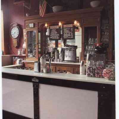 Boyton-McKay drugstore