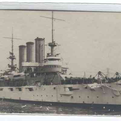 USS Maine