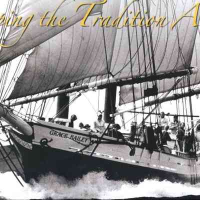 Keeping the Tradition Alive