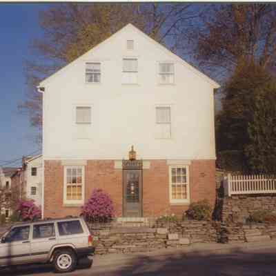 Goodwin Collection 117