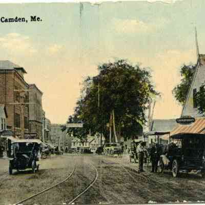 Milliken Collection 166