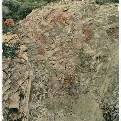 Pat Jones Postcard Collection 188