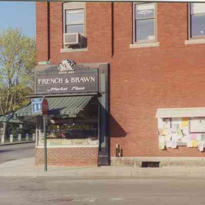 Goodwin Collection 118