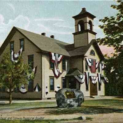 Milliken Collection 167