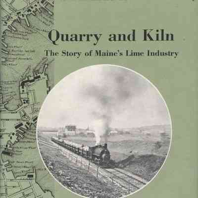 Quarry and Kiln