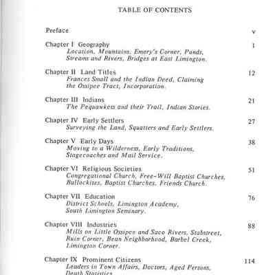 limington maine toc: Origformat: Book; Resolution: 100 dpi