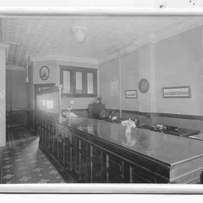 Herby Allen & Hugh Montgomery's Allen Insurance Agency