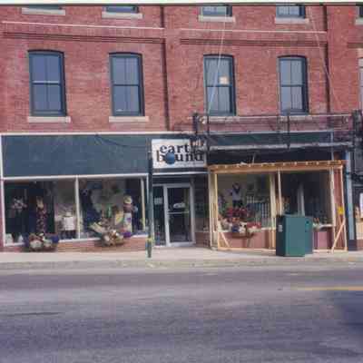 Goodwin Collection 119