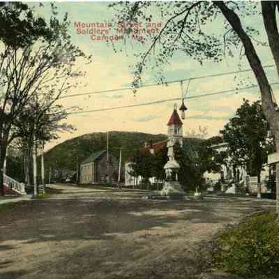 Milliken Collection 168