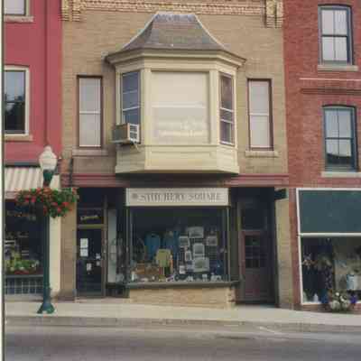 Goodwin Collection 120