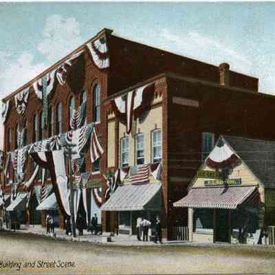 Milliken Collection 169