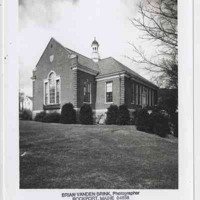 VandenBrink WHC 2018.16.4