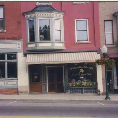 Goodwin Collection 121