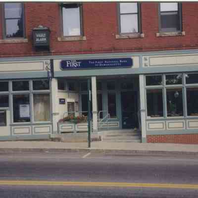 Goodwin Collection 122