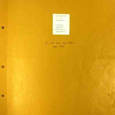 MAINE DISASTERS IN THE 20th CENTURY.