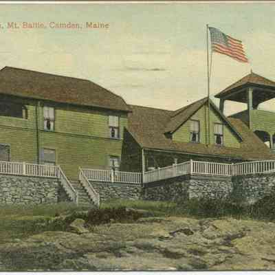 Bowley Collection Postcard 254 A