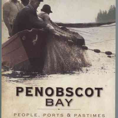 Penobscot Bay
