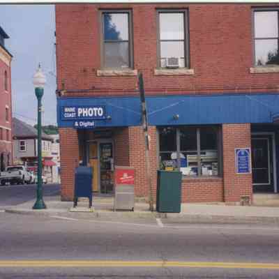 Goodwin Collection 123