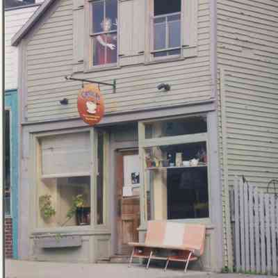 Goodwin Collection 124