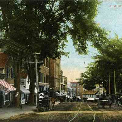 Milliken Collection 173