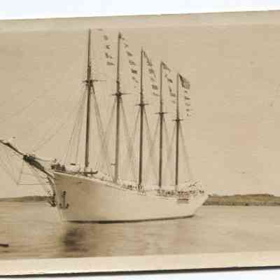Schooner