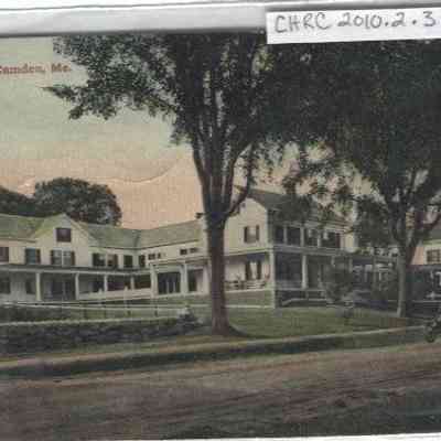 Whitehall Inn